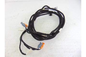 Módulo electrónico, Peugeot 5008 Active 2017, 9816312480