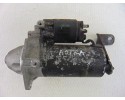 Motor arranque, Opel Astra G Berlina Comfort 2000, 0001109015