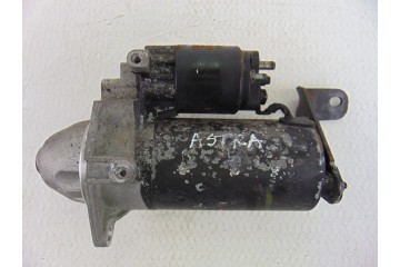 Motor arranque, Opel Astra G Berlina Comfort 2000, 0001109015