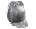 Paso rueda delantero izquierdo, Bmw Serie X4 (G02) M40 I 2021, 7394815