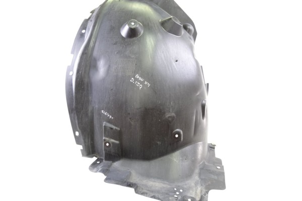 Paso rueda delantero izquierdo, Bmw Serie X4 (G02) M40 I 2021, 7394815