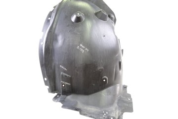 Paso rueda delantero izquierdo, Bmw Serie X4 (G02) M40 I 2021, 7394815