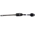 Transmision delantera derecha, Bmw Serie X4 (G02) M40 I 2021, 8643184