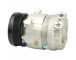 COMPRESSOR AIR CONDITIONING COMPRESSOR TSP0155009 DELPHI