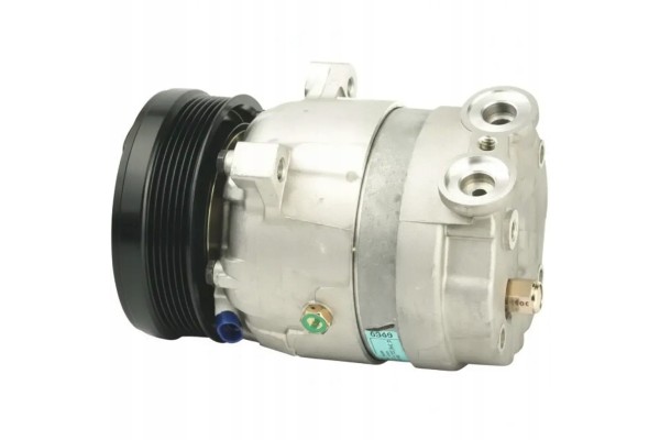 COMPRESSOR AIR CONDITIONING COMPRESSOR TSP0155009 DELPHI
