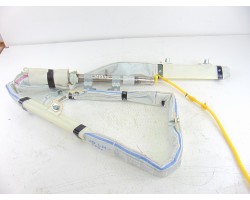 Airbag cortina delantero izquierdo, Kia Ceed (Jd) Concept 2012, 85010-A2000