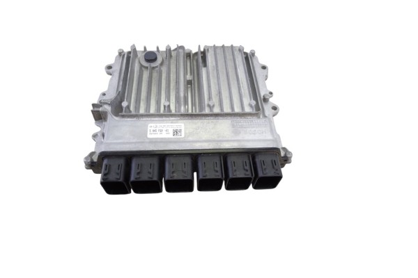 Centralita motor uce, Bmw Serie X4 (G02) M40 I 2021, 5A45F60