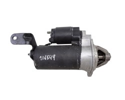 Motor arranque, Opel Vectra B Berlina Básico 2001, 0001109015