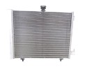 Condensador / radiador aire acondicionado, Citroen C3 Live Edition 2016, 9674813580