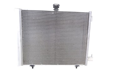 Condensador / radiador aire acondicionado, Citroen C3 Live Edition 2016, 9674813580