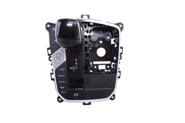Palanca cambio, Bmw Serie X4 (G02) M40 I 2021, 5A2C4D8