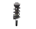 Amortiguador delantero izquierdo, Bmw Serie X4 (G02) M40 I 2021, 6880605