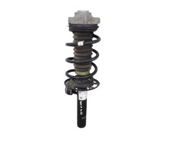 Amortiguador delantero izquierdo, Bmw Serie X4 (G02) M40 I 2021, 6880605