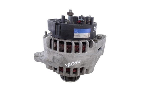Alternador, Opel Vectra C Caravan Elegance 2005