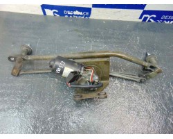 Motor limpia delantero, Mercedes-benz Vito Marco Polo (638) 112 Cdi 2005