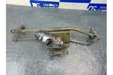 Motor limpia delantero, Mercedes-benz Vito Marco Polo (638) 112 Cdi 2005