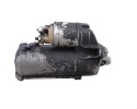 Motor arranque, Renault Megane Ii Berlina 5P Business 2007
