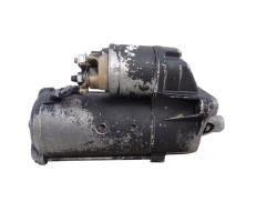 Motor arranque, Renault Megane Ii Berlina 5P Business 2007