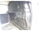 Separador de carga, Nissan NV200 /Evalia (M20/M) Kasten Comfort 2013