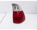 Piloto trasero derecho, Bmw Serie X5 (E53) 3.0i 2000