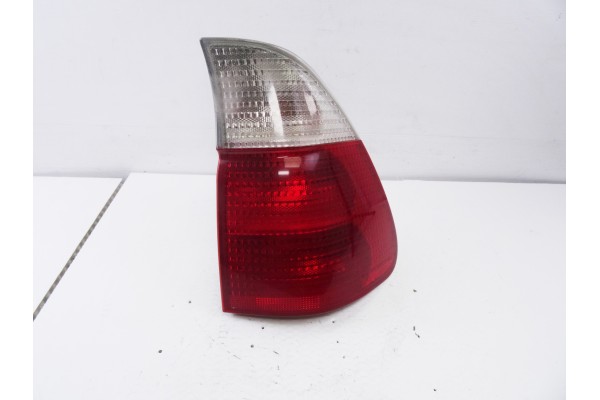 Piloto trasero derecho, Bmw Serie X5 (E53) 3.0i 2000