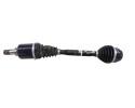 Transmision delantera izquierda, Bmw Serie X4 (G02) M40 I 2021