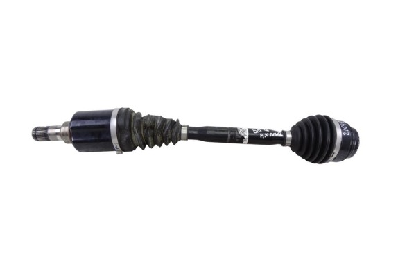 Transmision delantera izquierda, Bmw Serie X4 (G02) M40 I 2021