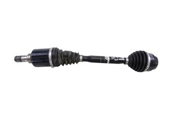 Transmision delantera izquierda, Bmw Serie X4 (G02) M40 I 2021