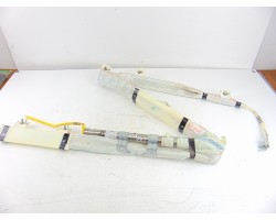 Airbag cortina delantero derecho, Hyundai I30 (Gd) Classic 2012, 85020-A6000