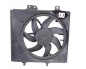 Electroventilador, Citroen C3 Live Edition 2016, 9812028580