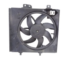 Electroventilador, Citroen C3 Live Edition 2016, 9812028580