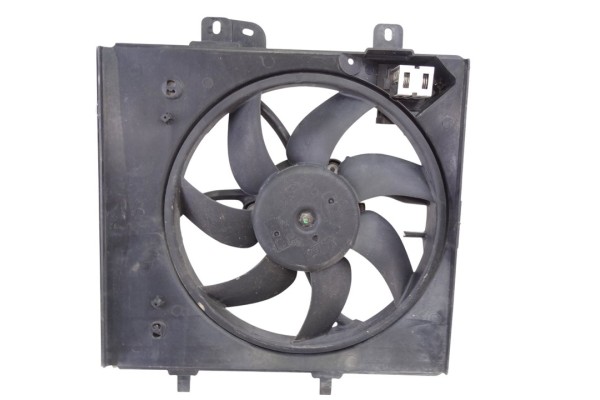 Electroventilador, Citroen C3 Live Edition 2016, 9812028580
