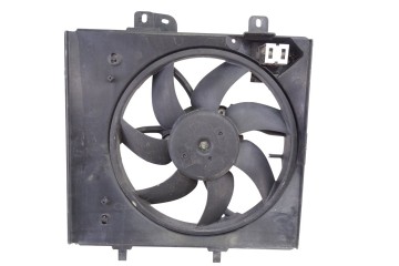 Electroventilador, Citroen C3 Live Edition 2016, 9812028580