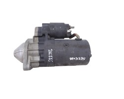Motor arranque, Nissan Serena (C23M) 2.3 Invitation D 1997, 9000331430