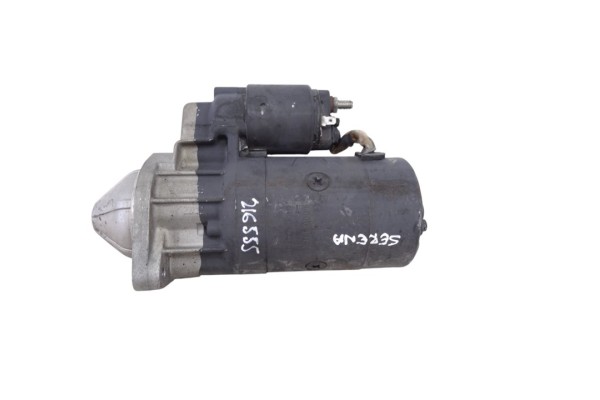 Motor arranque, Nissan Serena (C23M) 2.3 Invitation D 1997, 9000331430