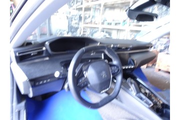 Kit airbag, Peugeot 508 Allure Pack 2022