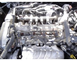 Motor completo, Opel Insignia Sports Tourer Selective 2014, A20DTE