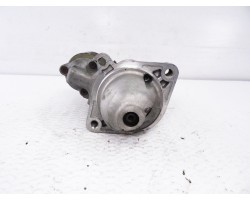 Motor arranque, Bmw Serie 3 Berlina (E46) 316i 2000