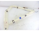 Airbag cortina delantero derecho, Volkswagen Golf Vi (5K1)(10.2008) Rabbit BlueMotion 2010, 5K6880742F