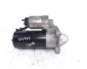 Motor arranque, Ford Focus Berlina (CB4) Trend 2009, 4M5T11000KB
