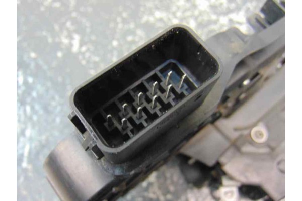 AM2A-R26413-AA CERRADURA PUERTA TRASERA IZQUIERDA FORD S-MAX (CA1)