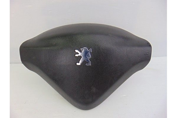 Airbag delantero izquierdo, Peugeot 207 X-Line 2007, 96500674