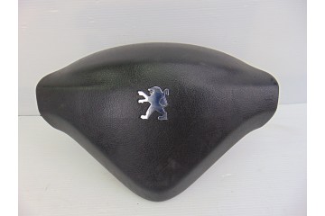 Airbag delantero izquierdo, Peugeot 207 X-Line 2007, 96500674