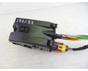 Caja reles / fusibles, Peugeot 5008 Active 2017, 9806192580
