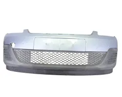 Paragolpes delantero, Ford Fiesta (Cbk) Ambiente 2006