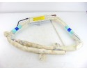Airbag cortina delantero derecho, Opel Astra J Berlina 5P Enjoy 2010, 13251620