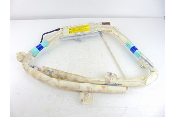 Airbag cortina delantero derecho, Opel Astra J Berlina 5P Enjoy 2010, 13251620
