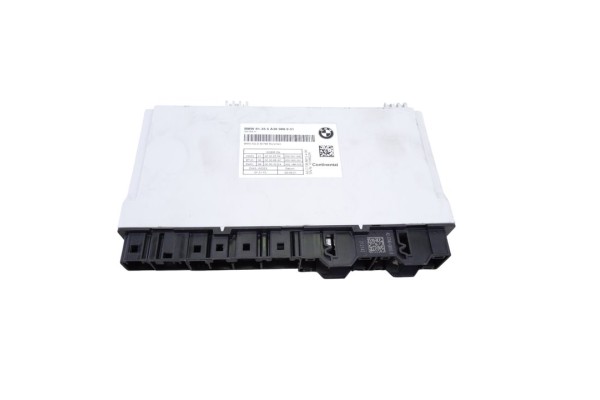 Módulo electrónico, Bmw Serie X4 (G02) M40 I 2021, 5A369889