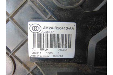 AM2A-R26413-AA CERRADURA PUERTA TRASERA IZQUIERDA FORD S-MAX (CA1)