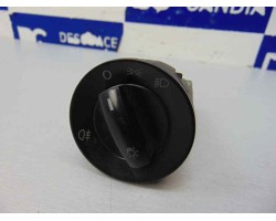 Mando luces, 6Q0941531B